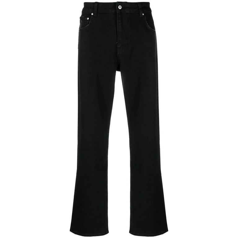 REPRESENT R2 Straight Leg Jeans Male 29