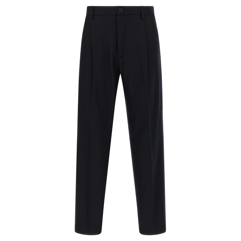 Department 5 Gin pants Blue - Men