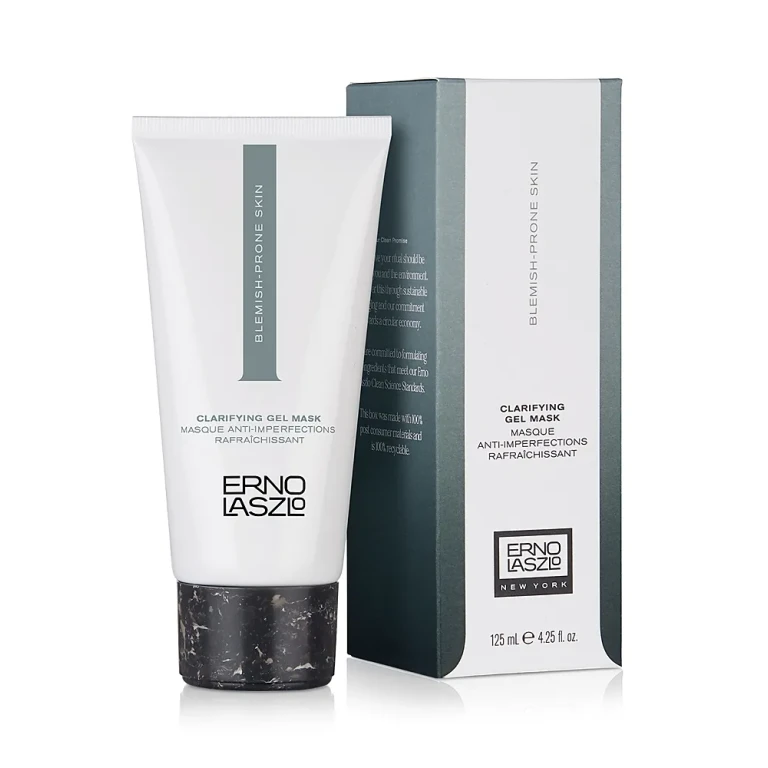 Erno Laszlo Clarifying Gel Mask 4.25 oz.