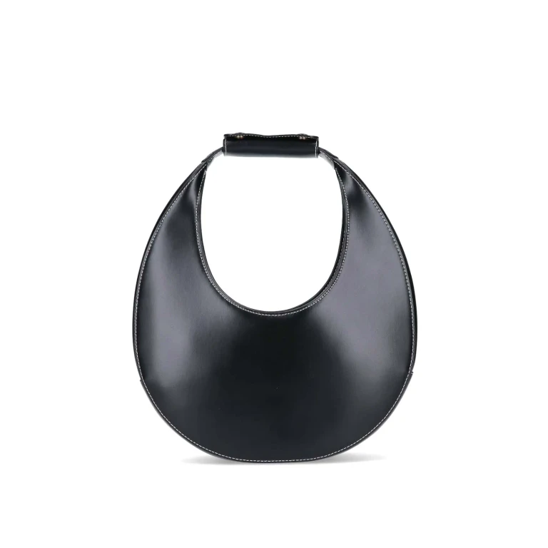 Staud Sac Bandoulière - Or