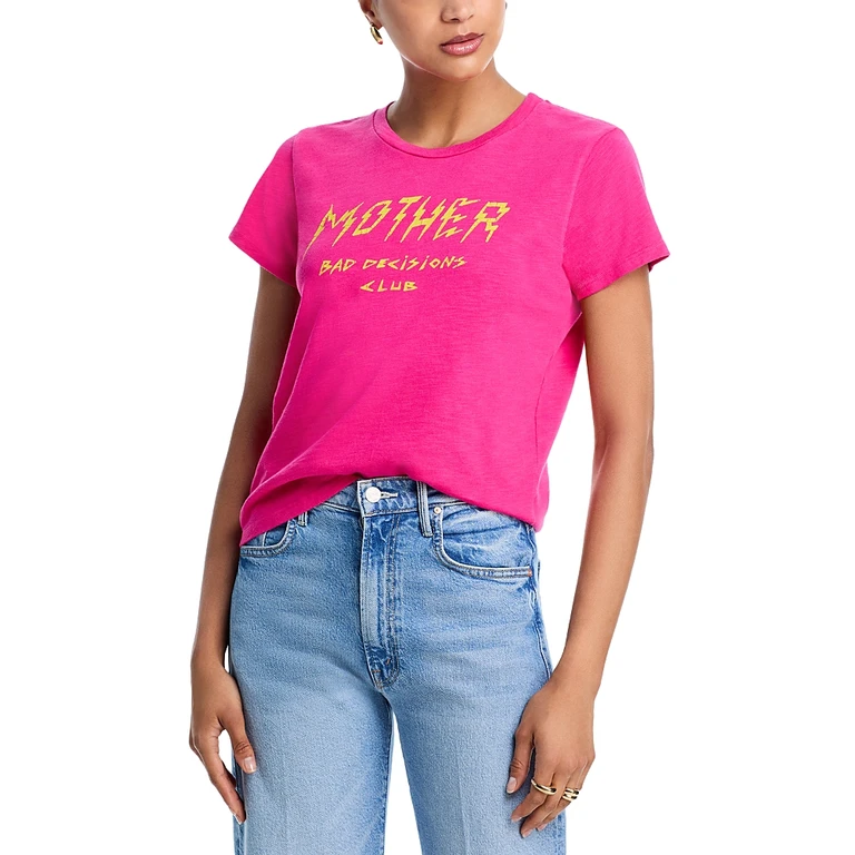 Mother The Lil Sinful Tee