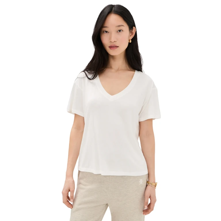 Splits59 Georgia T-Shirt White L
