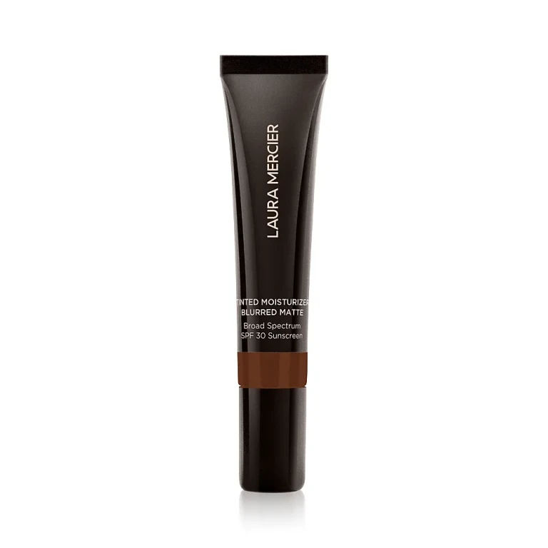 Laura Mercier Mini Tinted Moisturizer Blurred Matte Spf 30