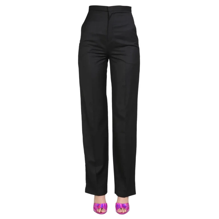 Dsquared2 Broek met rechte pijpen