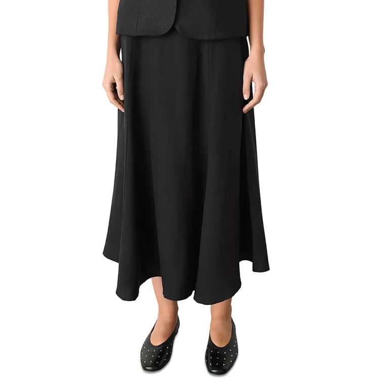 Whistles Helena Skirt