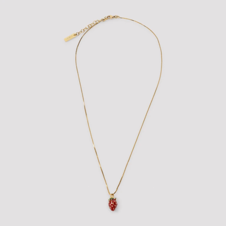 SAINT LAURENT - Saint Laurent Necklace