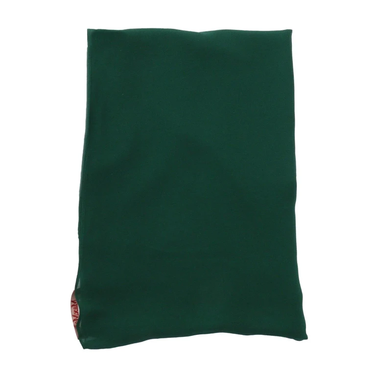 Max Mara Studio Dear Stole/square Scarf