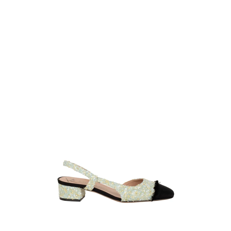 Roberto Festa Sandals Xeno - Women