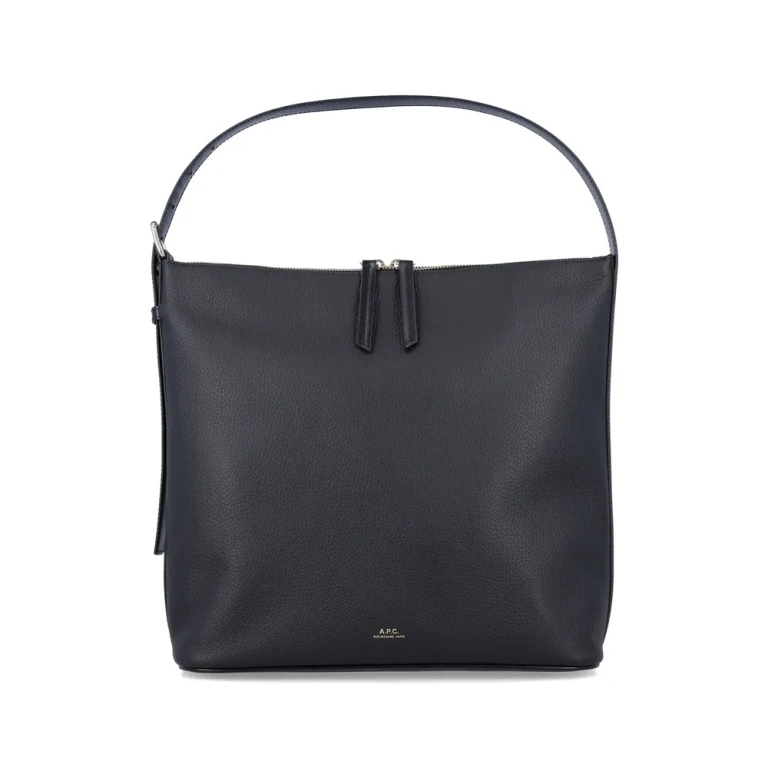 Borsa a spalla A.P.C. Vera