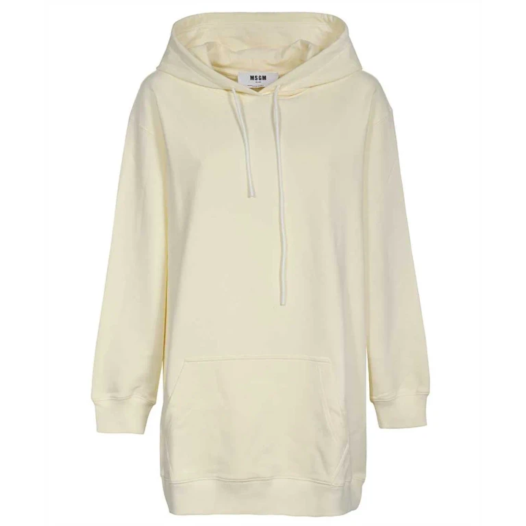 Dolce & Gabbana Cotton Hoodie