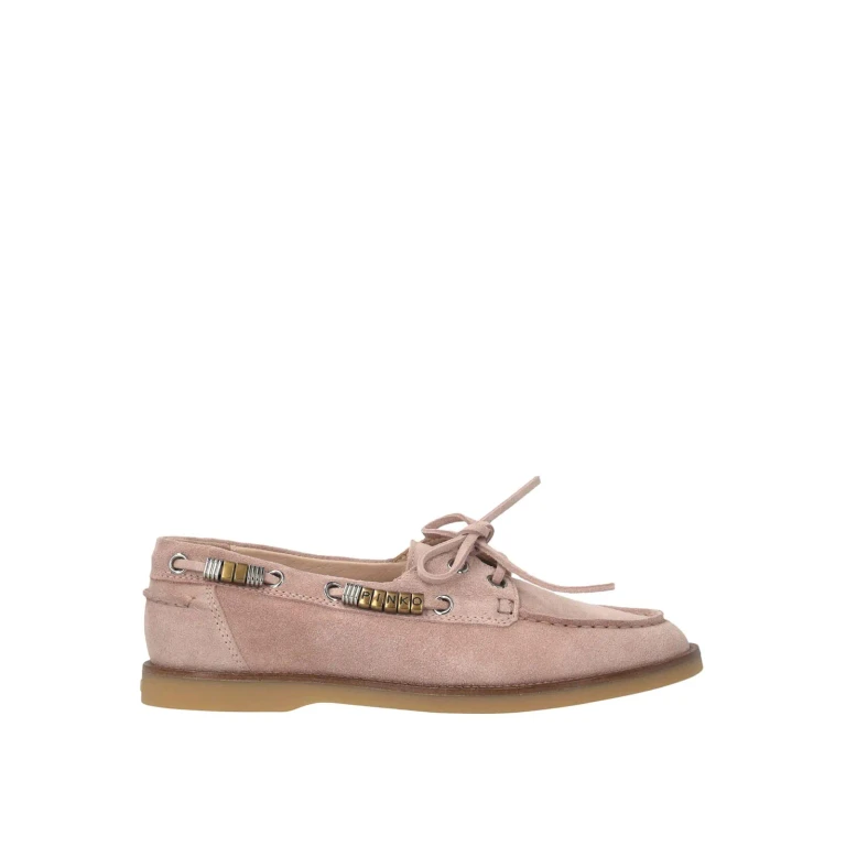 Pinko Mocassins - Couleur Chair