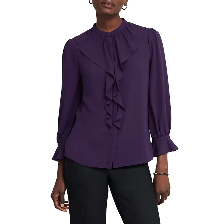 Hobbs London Maribella Blouse