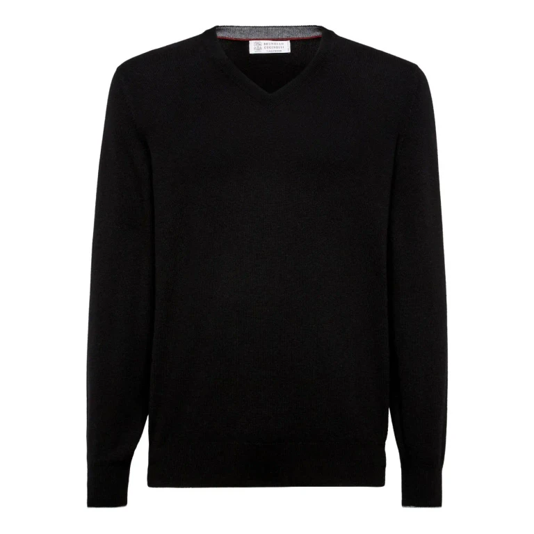 Cashmere Sweater