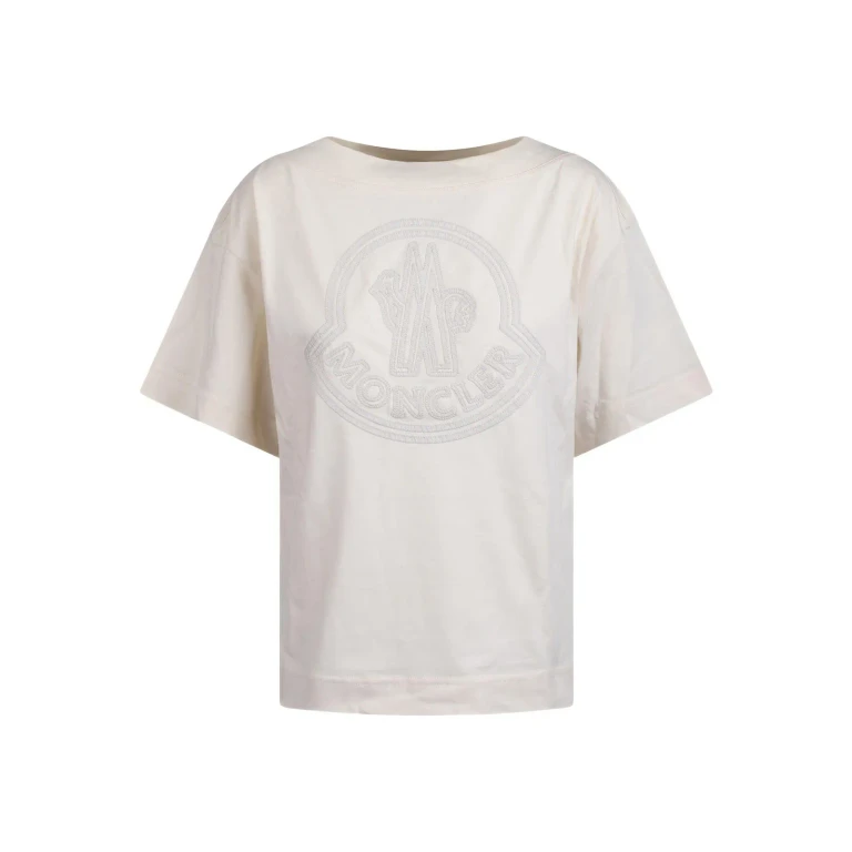 MONCLER - Moncler SS T-shirt