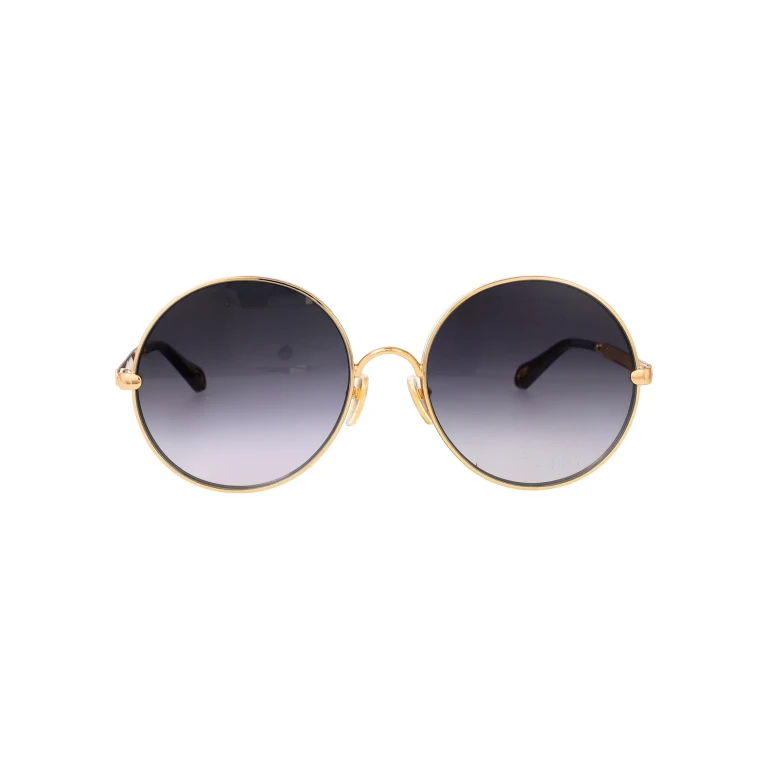 Chloé Eyewear Ch0321s Sunglasses