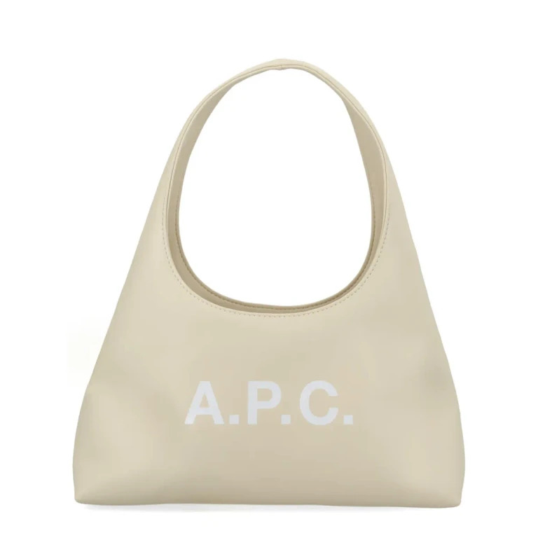 A. P.C. ninon Baby Bag