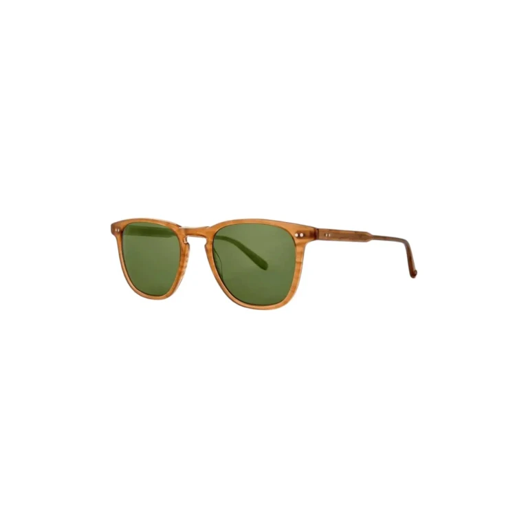 Garrett Leight -. Brooks Sunglasses