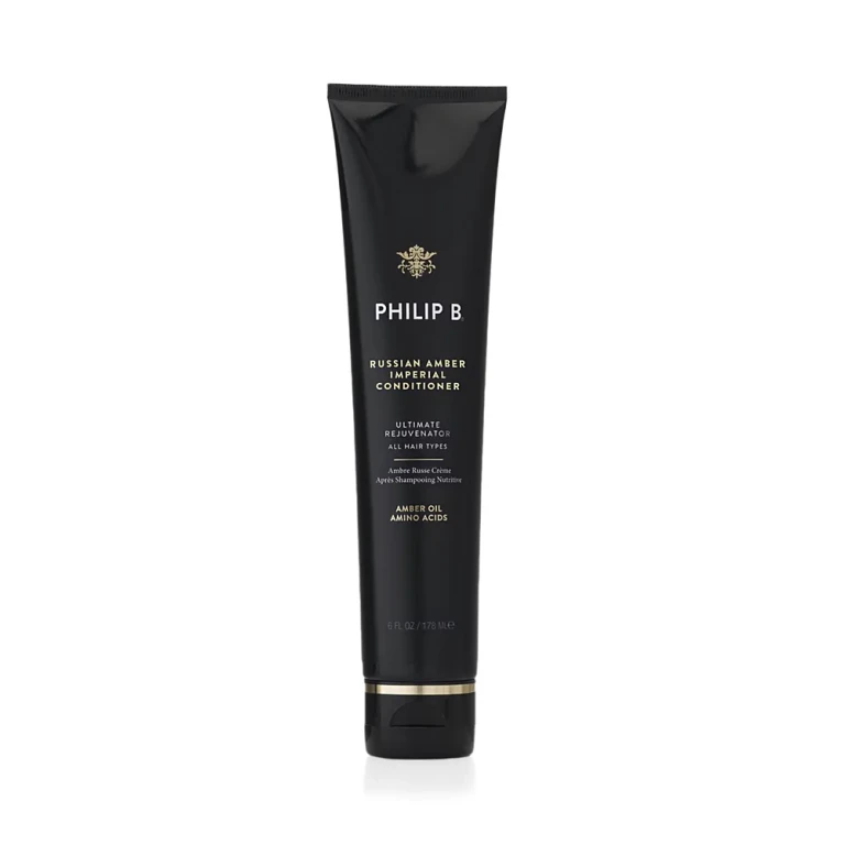 Philip B Russian Amber Imperial Conditioner 6 oz.