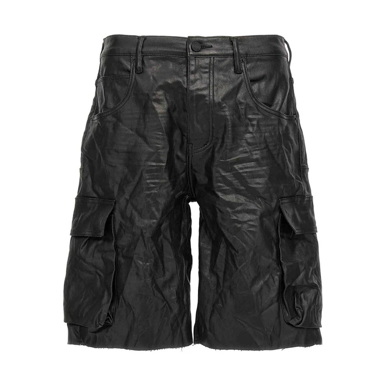 Purple Brand Short - High
