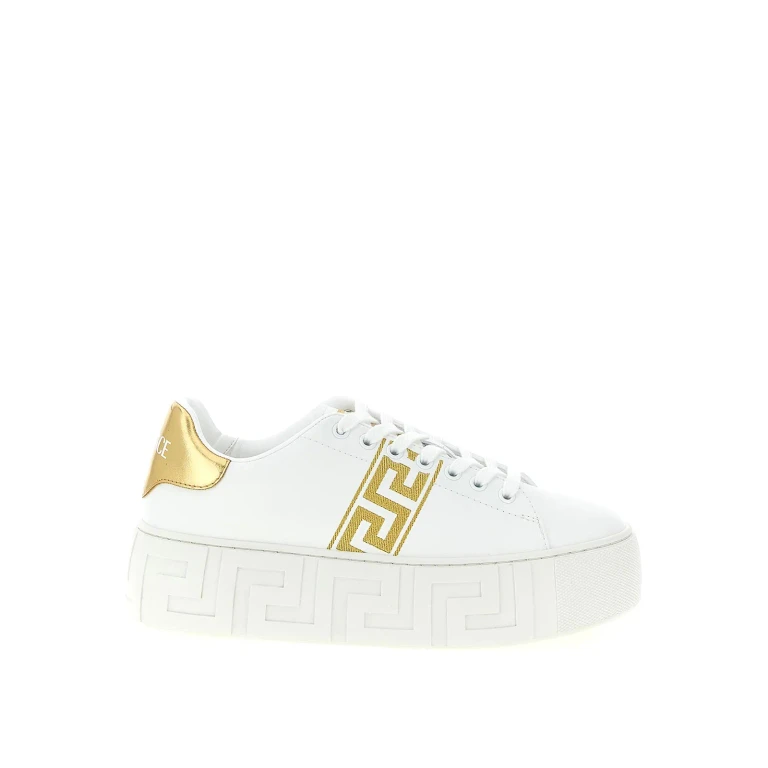 Versace Baskets - Or