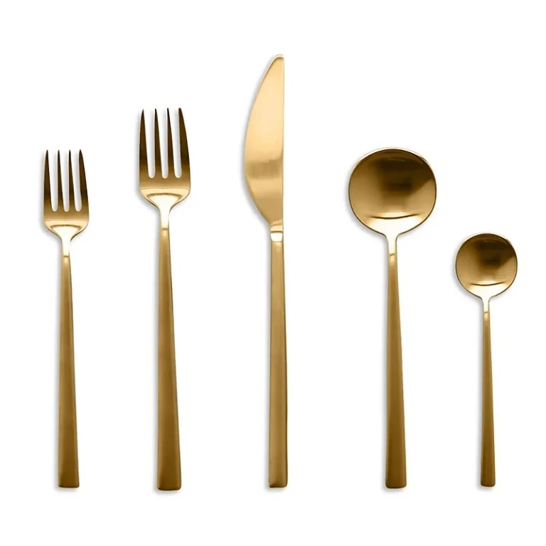 Mepra 5 Piece Place Setting