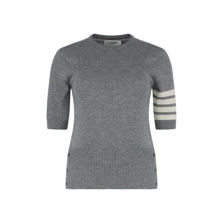 J. W. Anderson Short Sleeve Sweater