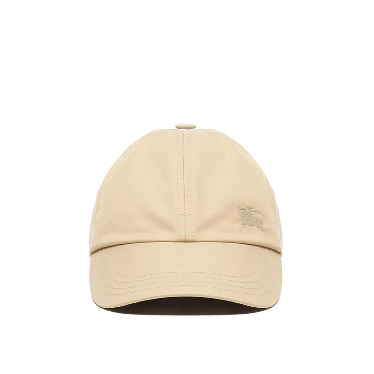 Burberry Chapeau - Beige