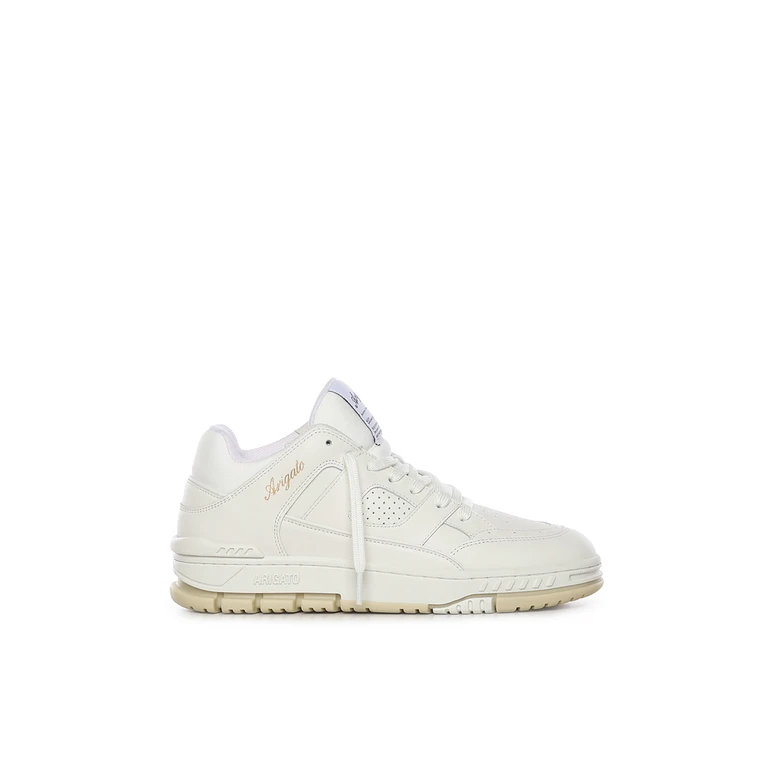 AXEL ARIGATO "Area Lo" Sneakers