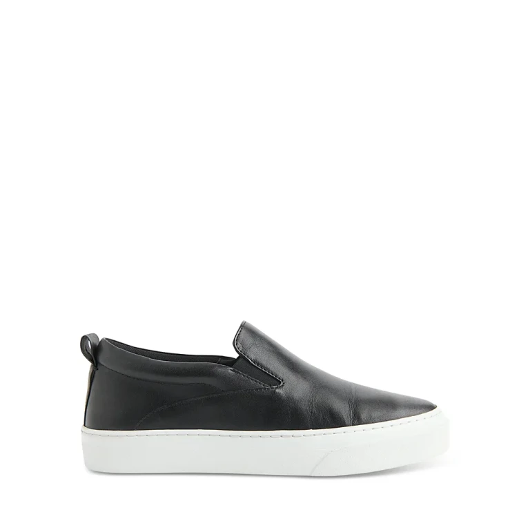 Whistles Women's Kinsley Slip On Sneakers