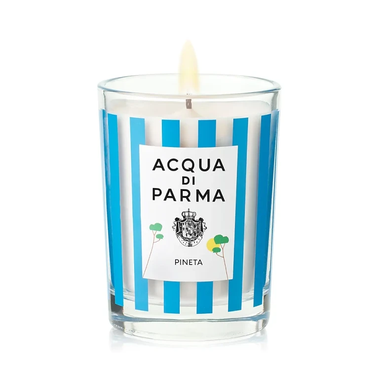 Acqua di Parma Pineta Scented Candle 7 oz.