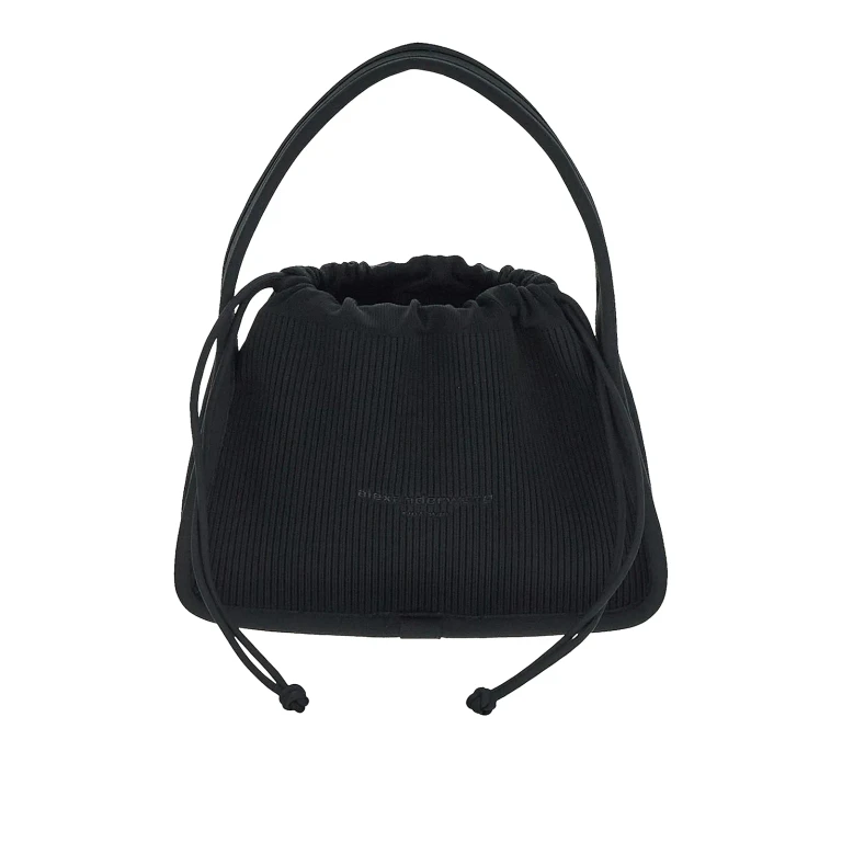 ALEXANDER WANG Ryan Small Handbag Female UNI