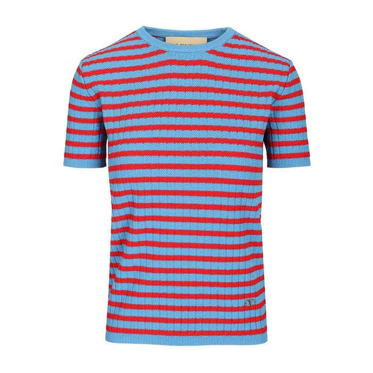 Valentino Garavani T-Shirt - Bleu