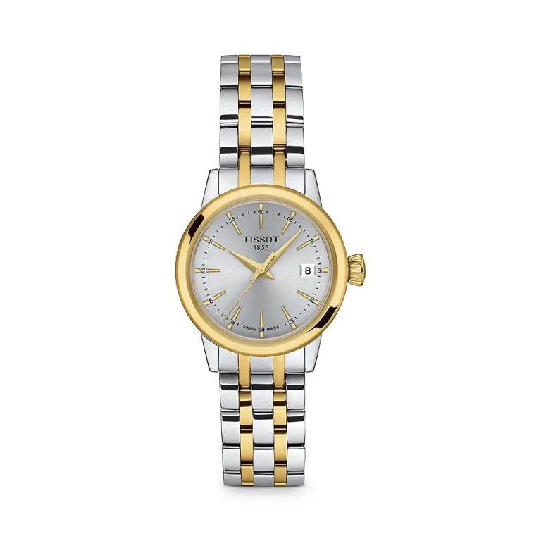 Tissot Classic Dream Lady Watch 28mm
