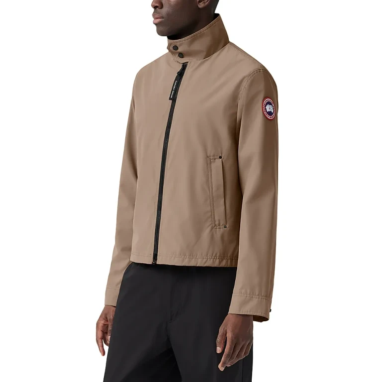 Canada Goose Rosedale Harrington Jacket