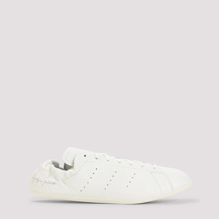 Y 3 - Y-3 Stan Smith Lo Pro Sneakers