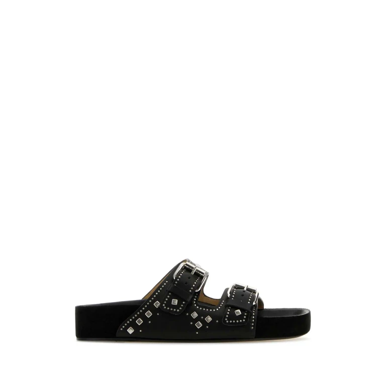 Isabel Marant Lennyo Sandals