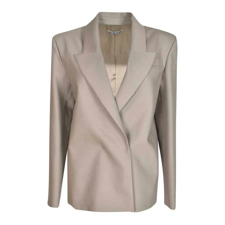 Alessandro Vigilante Veste Casual - Gris