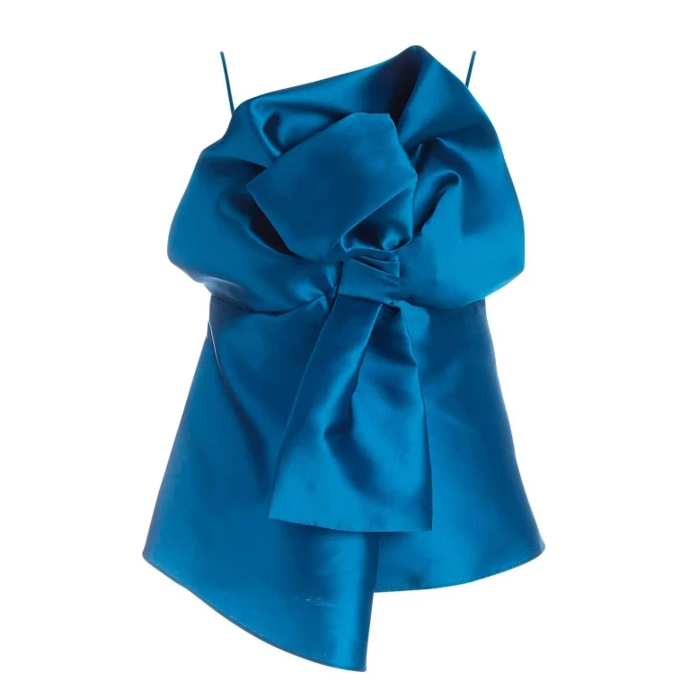 Alberta Ferretti 女士上衣