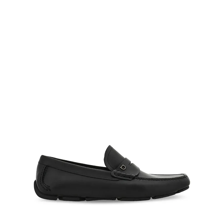 Ferragamo 남성 Timothy Penny Loafers