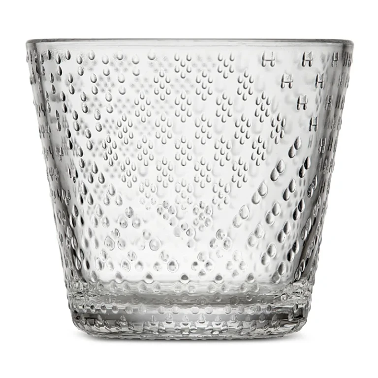 Iittala Tundra Large Tumbler, Set of 2
