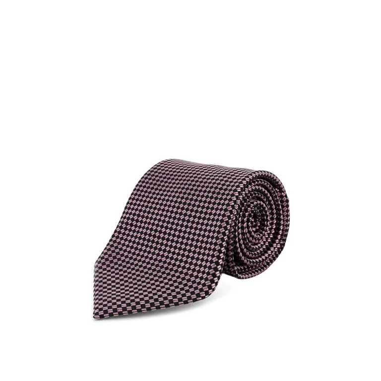 Tom Ford Cravate - Couleur Chair