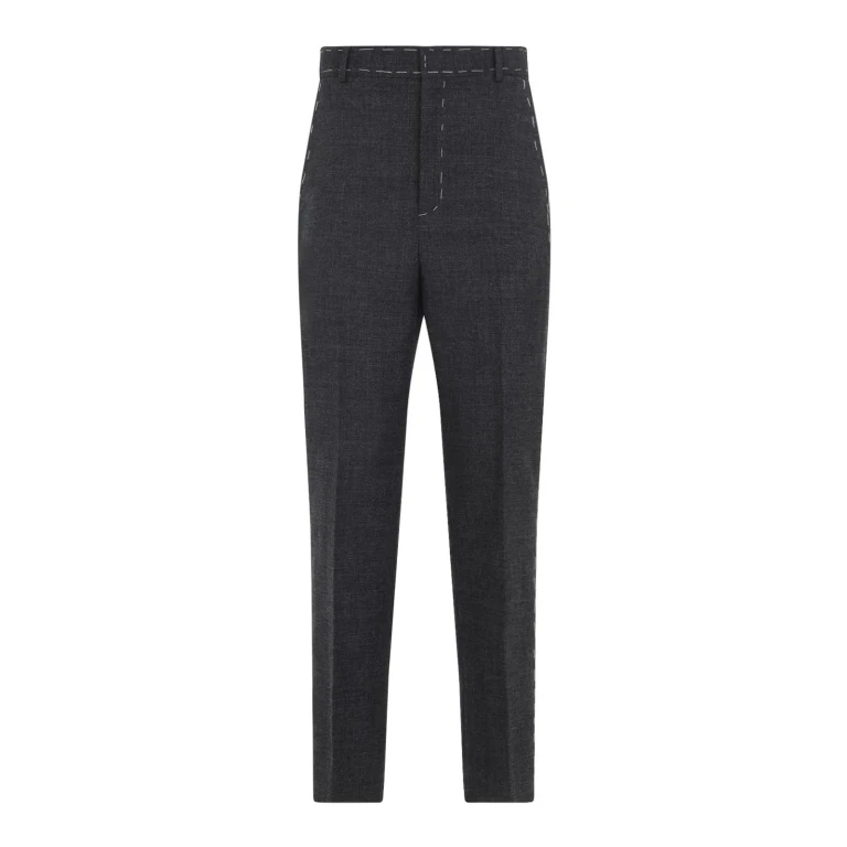 Moschino Pantalon Décontracté