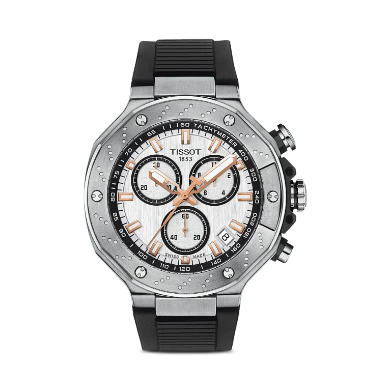 Tissot T-Race Chonograph, 45mm