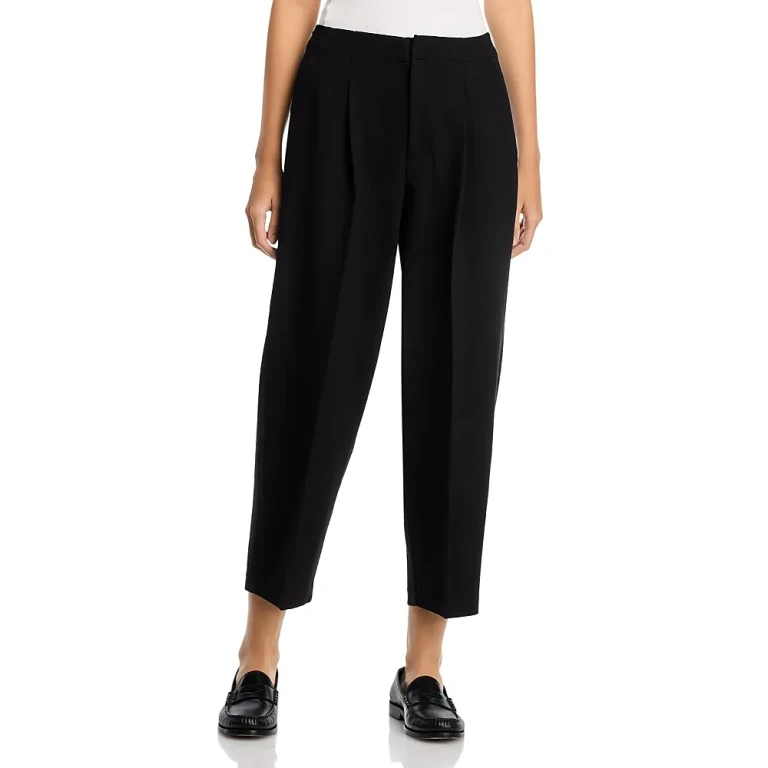 Liverpool Los Angeles Barrel Leg Pants