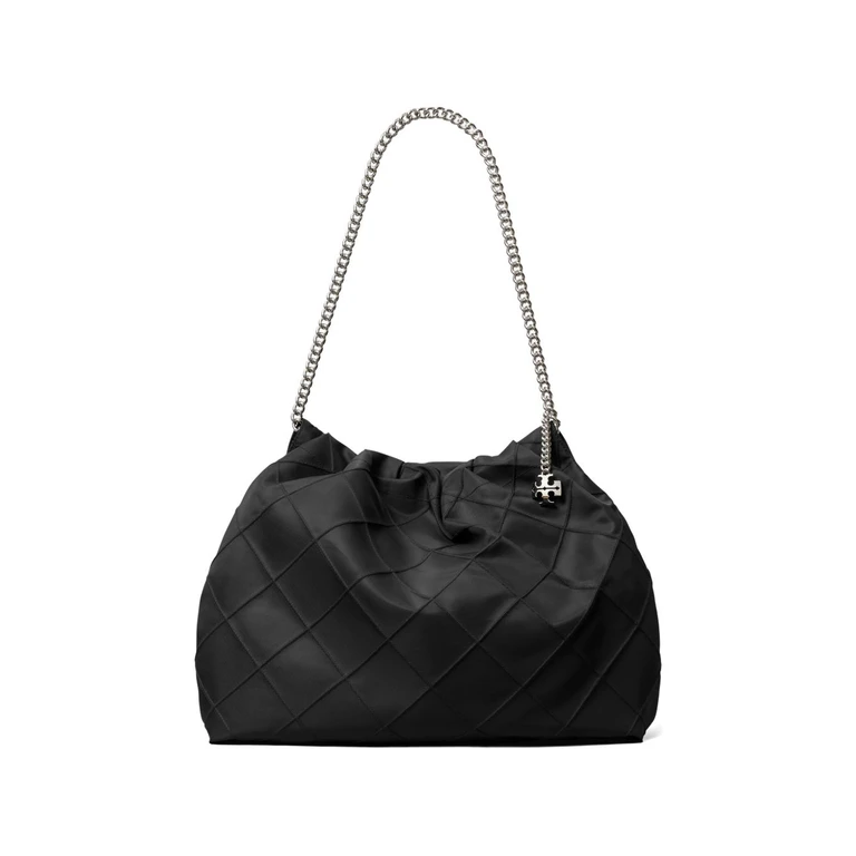 Tory Burch Bags Beige Outer: recycled Nylon - Women