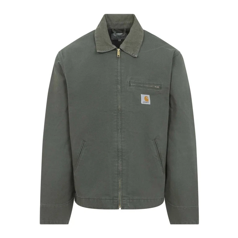 Carhartt Veste Casual - Vert