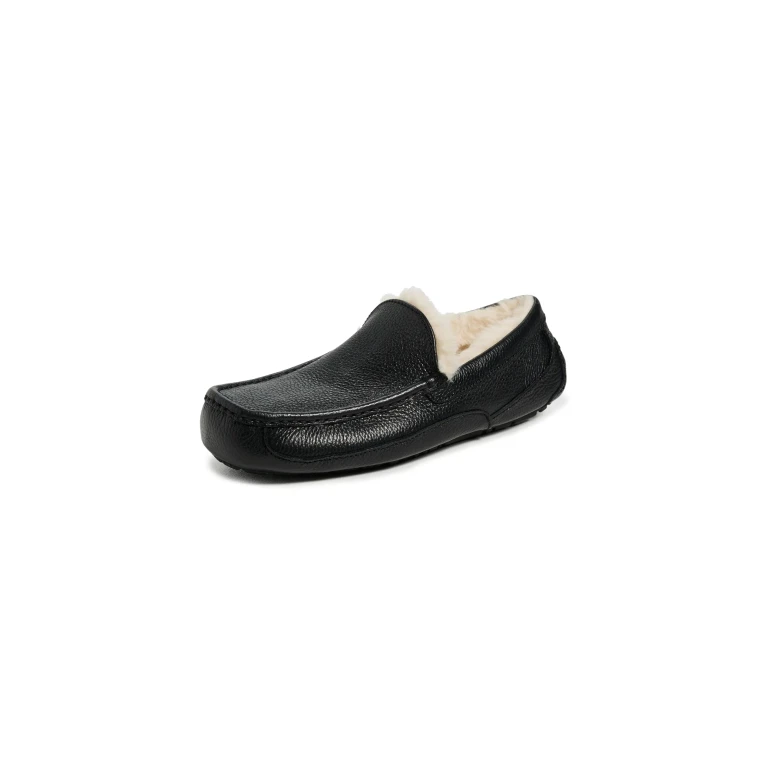 Zapatillas UGG Ascot Castaño 8