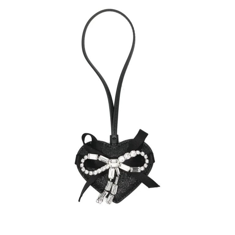 Burberry Keyring