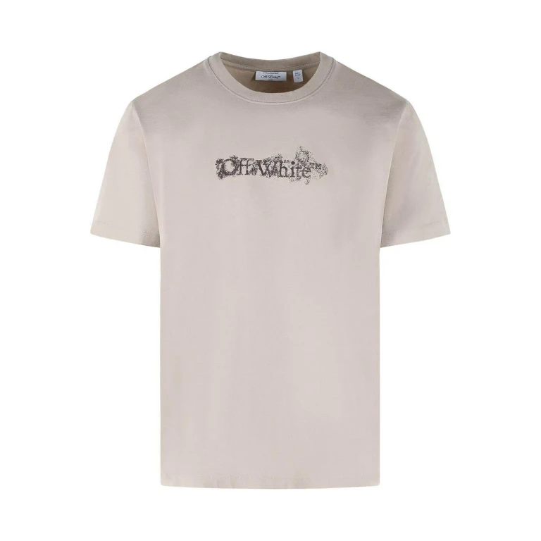 T-shirt Off-White Heraldic Arrow