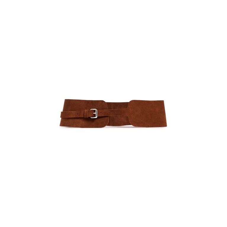 Rachel Comey Richie Low Waist Belt Whisky XS
